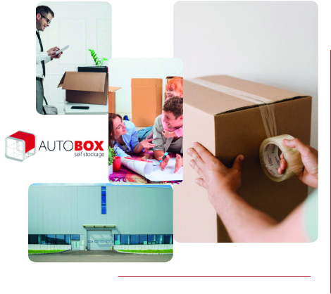 Créée en 2023, Autobox Self stockage est une société du groupe Ippolito.